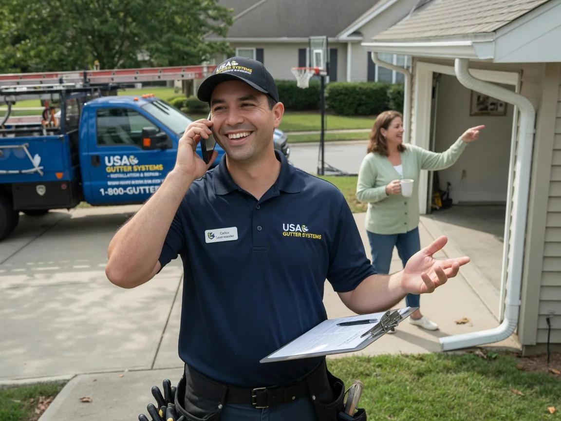 Gutter Installation Stafford, OH FAQs